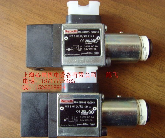HED8OP-2X/200K14KWRexrothʿ^