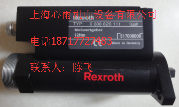 Rexrothʿy4WRZ25E220-5X/6A24K4/M