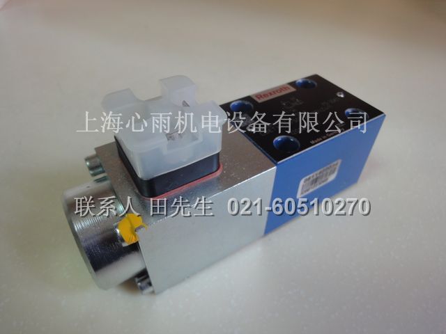 Rexroth DBETX-1X/180G24-8NZ4M؃r